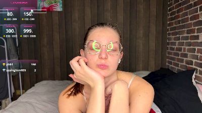 VanessaKnittel's sex show image