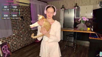 VanessaKnittel's sex show image