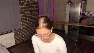 VanessaKnittel's sex show image