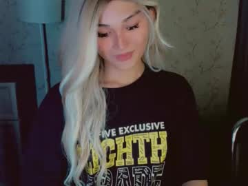 virgenpearl's sex show image