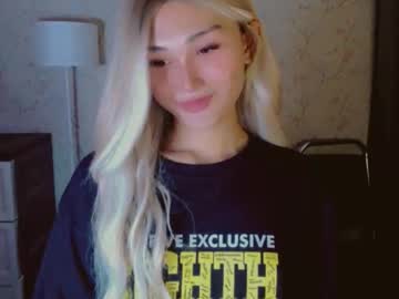 virgenpearl's sex show image