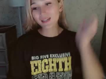 virgenpearl's sex show image