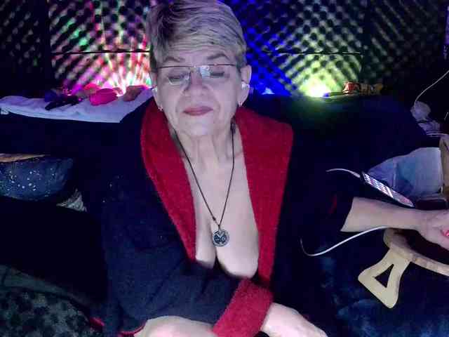 Fantasyca's sex show image