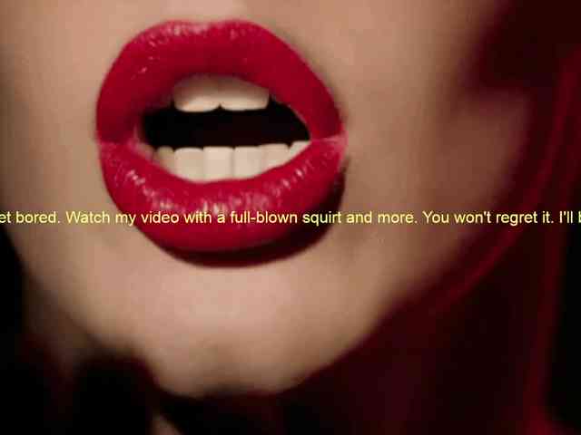 Fantasyca's sex show image