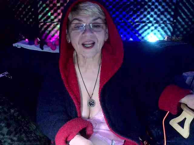 Fantasyca's sex show image