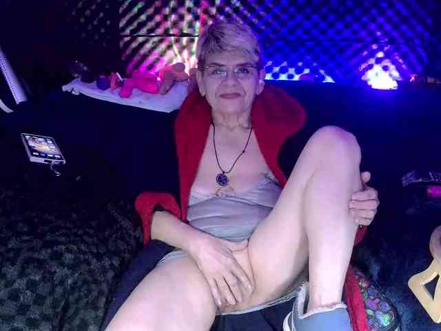 Fantasyca's sex show image