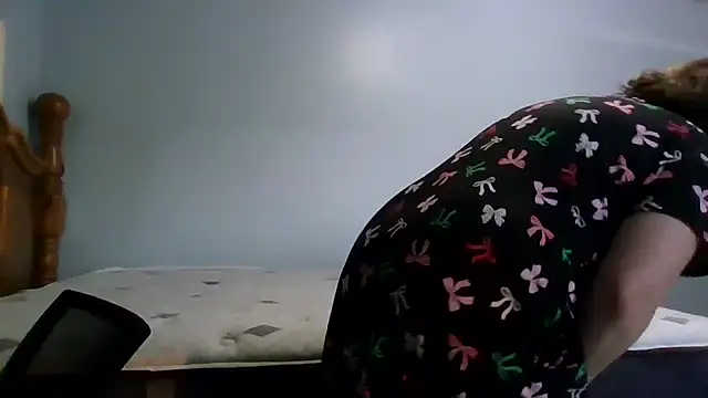 MilfyMrsRobinson's sex show image