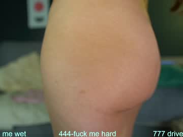 Sexshow-Bild von sophydiva