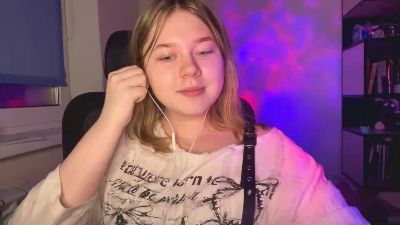 LudivinaEnz's sex show image