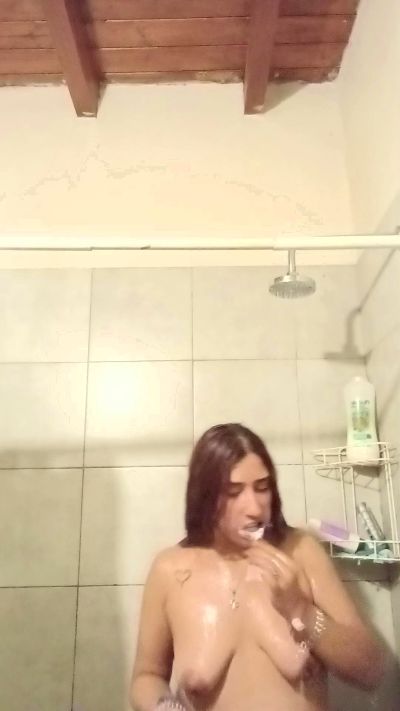Изображение секс-шоу модели Cata_Brown