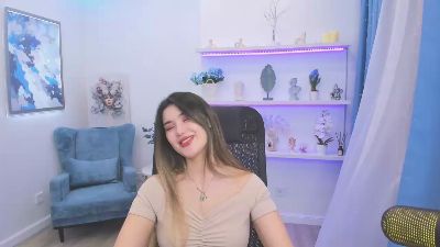 Изображение секс-шоу модели AnneTLi