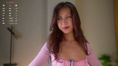 ErlinaBeames's sex show image