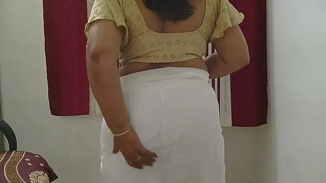 Изображение секс-шоу модели indian_anu_mallu