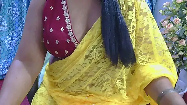 Mallu_Manisha's sex show image