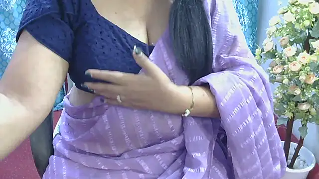 Sexshow-Bild von Mallu_Manisha Sexshow-Bild von Mallu_Manisha