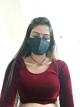 Изображение секс-шоу модели Tanisha-1