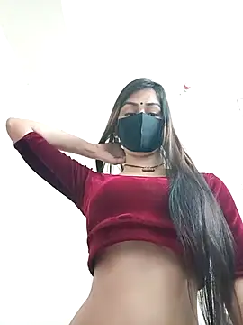 Изображение секс-шоу модели Tanisha-1