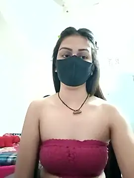 Изображение секс-шоу модели Tanisha-1 Изображение секс-шоу модели Tanisha-1