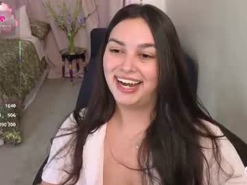 honey_tia's sex show image