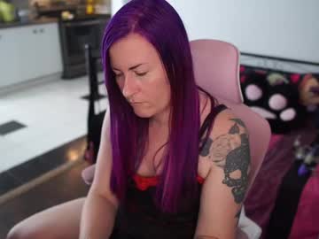 Sexshow-Bild von gennyrock