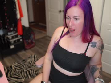 Sexshow-Bild von gennyrock