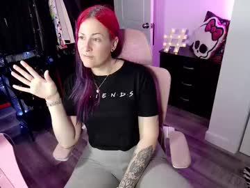 Sexshow-Bild von gennyrock