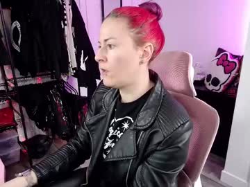 Изображение секс-шоу модели gennyrock