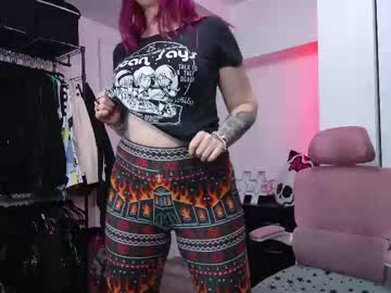 gennyrock's sex show image