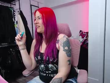 gennyrock's sex show image