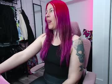 gennyrock's sex show image