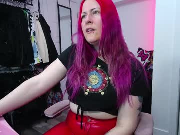 gennyrock's sex show image