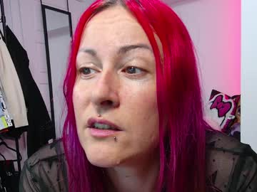 gennyrock's sex show image