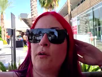 gennyrock's sex show image