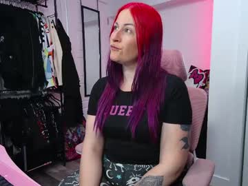 gennyrock's sex show image