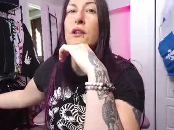 gennyrock's sex show image