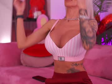 therealfallingangel's sex show image