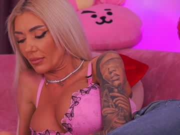 Sexshow-Bild von therealfallingangel