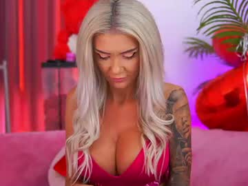 Sexshow-Bild von therealfallingangel Sexshow-Bild von therealfallingangel