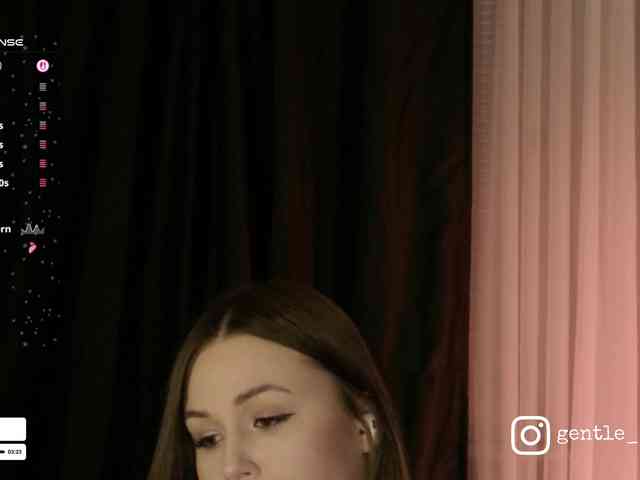 NovaTemptress1's sex show image