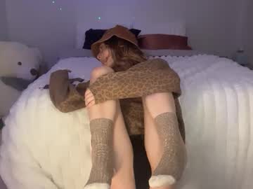 ellieluvs's sex show image