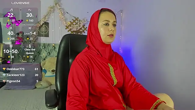 BadraSaadi's sex show image BadraSaadi's sex show image