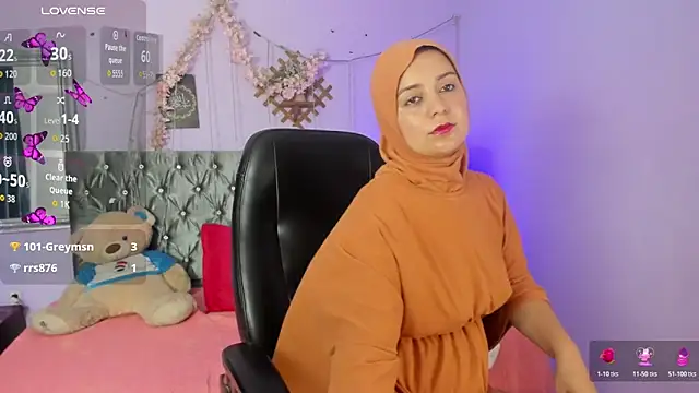 BadraSaadi's sex show image BadraSaadi's sex show image