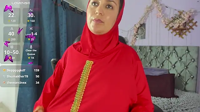 BadraSaadi's sex show image BadraSaadi's sex show image