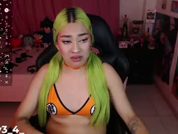 Sexshow-Bild von lyli3_4