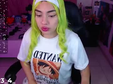 Sexshow-Bild von lyli3_4