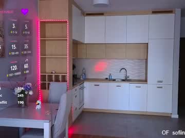 crazybabyyy's sex show image