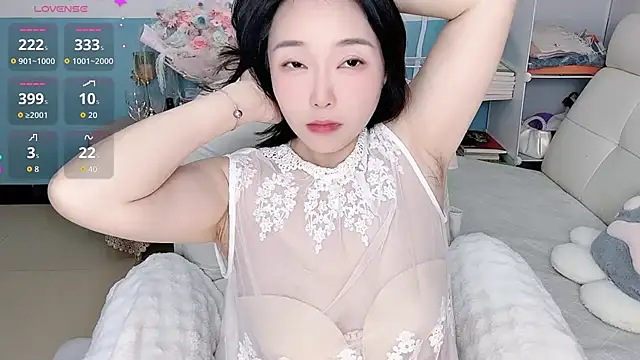 Sexshow-Bild von Yinzi_