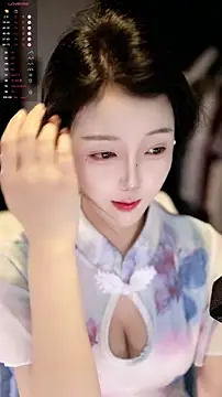 xiaomoli928's sex show image