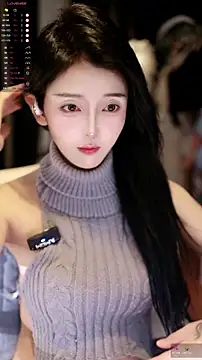 xiaomoli928's sex show image