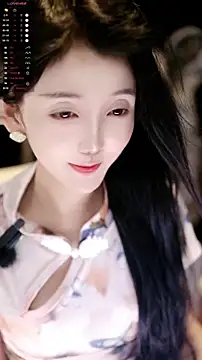 xiaomoli928's sex show image